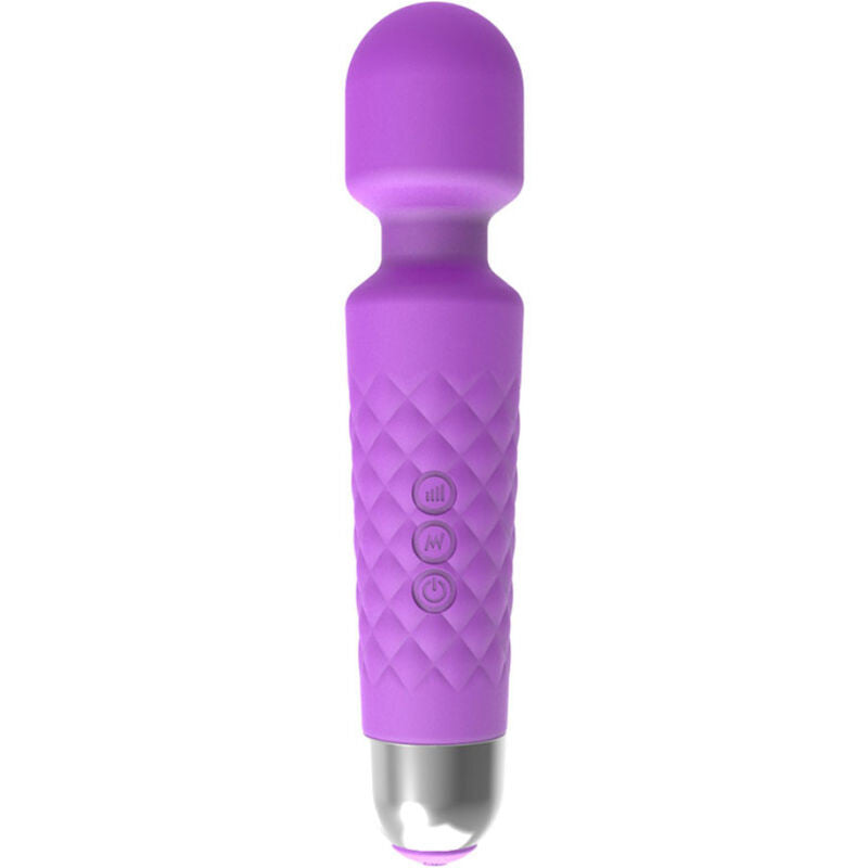 Armony - Mini Vibrator And Massager With An Elegant Feel
