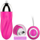 Armony - Sweet Spiral Vibrating Egg With Remote Control