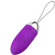 Armony - Remote Control Vibrating Egg Purple