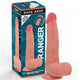 Rockarmy - Premium Liquid Silicone Massager 22 Cm