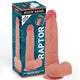 Rockarmy – Premium Liquid Silicone Raptor Vibrator 24 Cm