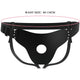 Pretty Love - Adjustable Strap Accessory For Sensual Games