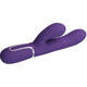 Pretty Love – Multifunctional G-spot Vibrator Purple