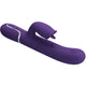 Pretty Love - Lollipop Purple Bunny Vibrator