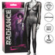 Calexotics - Sensual Lacy Open Body Stockings