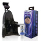 Fleshlight Boost Blow Masturbator With Universal Automatic Adapter + 50ml Lubricant - Mouth