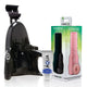 Fleshlight Go Pink Lady Surge Masturbator With Universal Automatic Adapter + 50ml Lubricant - Vagina