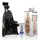 Fleshlight Elsa Jean Treat Masturbator With Universal Automatic Adapter + 50ml Lubricant - Vagina