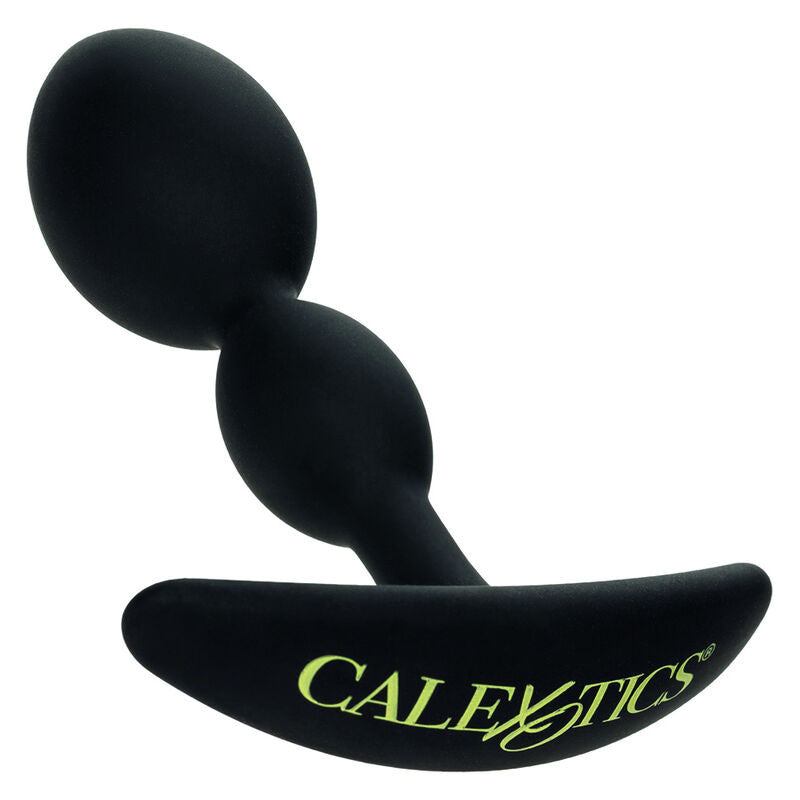 Calexotics - Unlimited 2x Teardrop Plugs