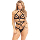 Leg Avenue – Lacy Elastic Body Harness