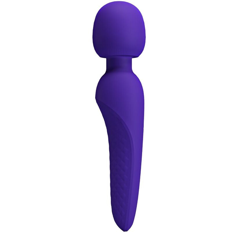 Pretty Love - Meredith Massager With 12 Vibration Modes