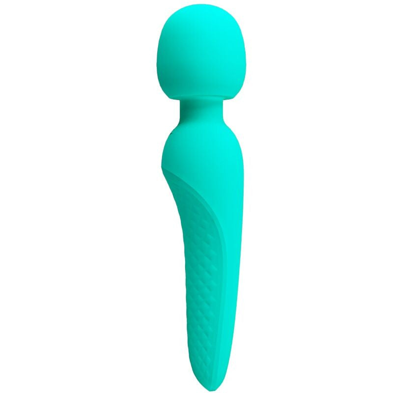 Pretty Love - Meredith Massage Vibrator With 12 Vibration Modes