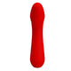 Pretty Love Cetus – Rechargeable Premium Vibrator In Red