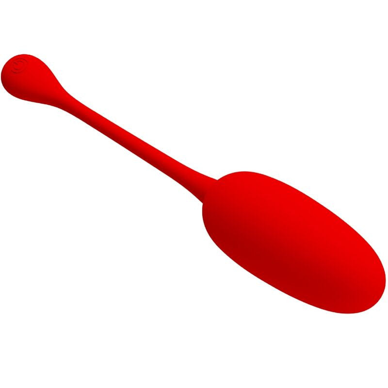 Pretty Love - Rechargeable Vibrating Egg