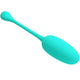 Pretty Love – Rechargeable Vibrating Egg In Waterproof Design