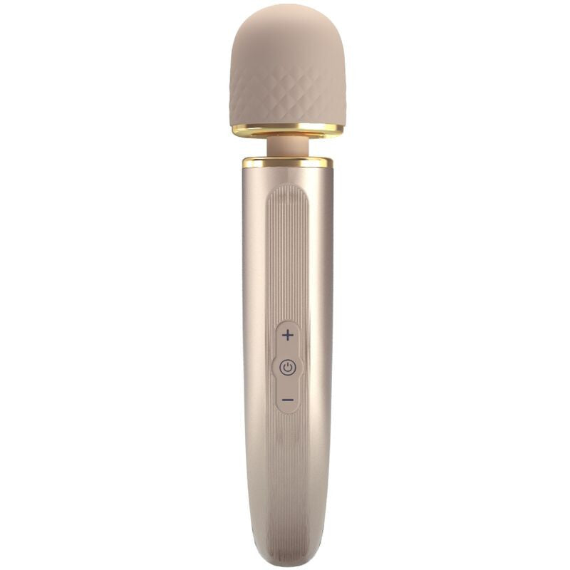 Pretty Love – 7-mode Massager In An Elegant Design