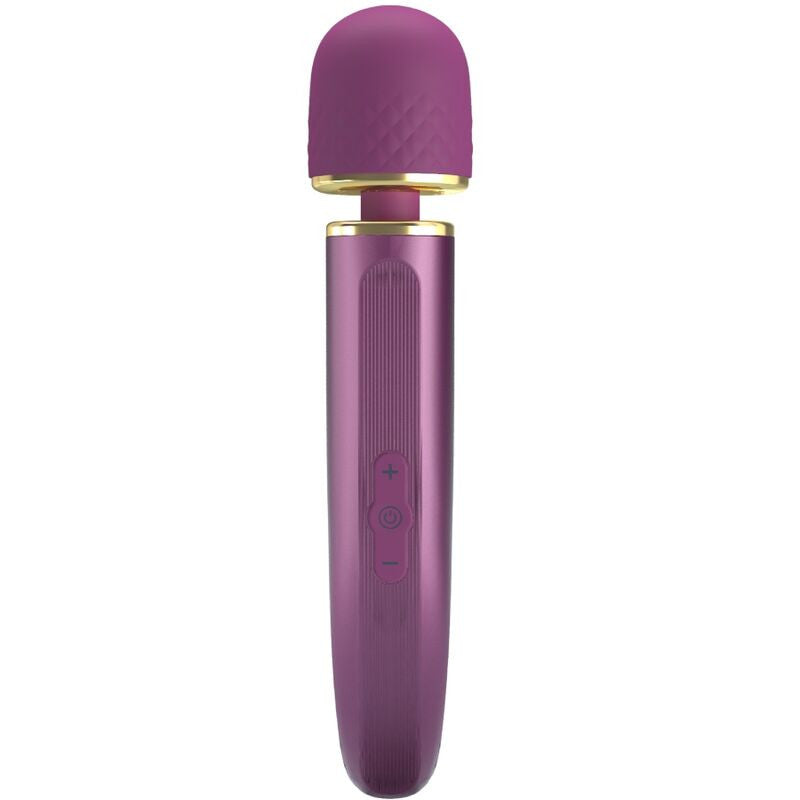 Pretty Love – 7 Vibration Mode Massage Vibrator