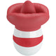 Pretty Love – Sensual Tongue Tip Stimulant Light Red