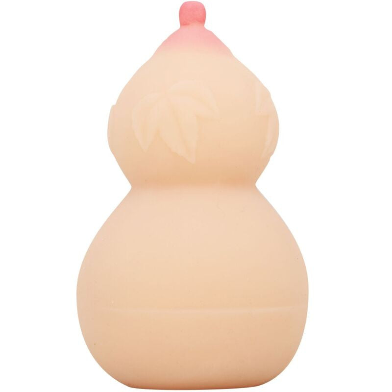 Crazy Bull - Breast-shaped Masturbator For A Premium Experience