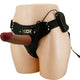 Pretty Love – Multi-speed Vibrator Bottom 17.5 Cm