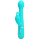 Pretty Love - 3 In 1 Multifunctional Rabbit Vibrator