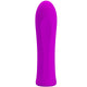 Pretty Love - Alfreda Super Powerful Vibrator Purple