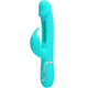 Pretty Love - Kampas 3 In 1 Multi-function Vibrator