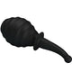 Mr Play Anal Shower Ergonomic Large Capacity 330 Ml Black