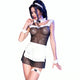 Chilirose - Sensual Maid Costume L/xl