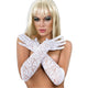 Chilirose Cr 3071 – Elegant White Gloves In Premium Quality