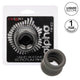 Calexotics – Alpha Steel Bracelet Black