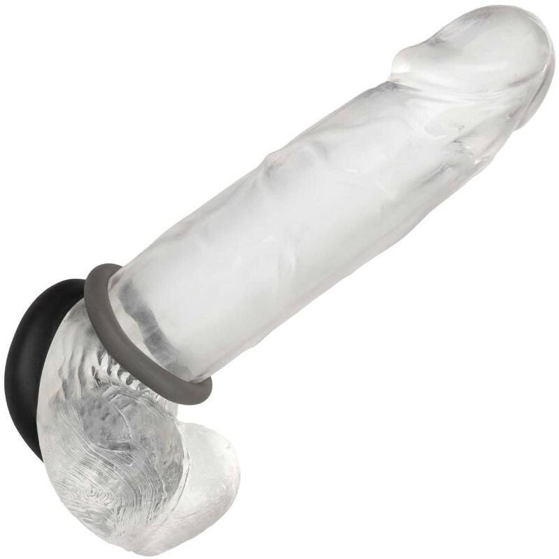 Calexotics Alpha Prolong – 2 Pcs Preservation Ring Set