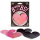 Secret Play – Sensual Heart-shaped Nipple Covers