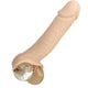 Calexotics - Life Size - 8 Extension In Light Leather