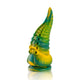Epic - Cetus Green Tentaculator Dildo Small Size