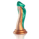 Epic - Premium Green Python Dildo