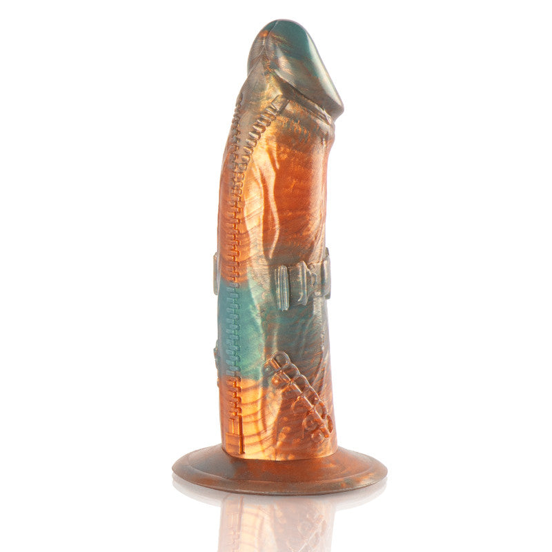 Epic - Talos - Power And Pleasure Premium Dildo