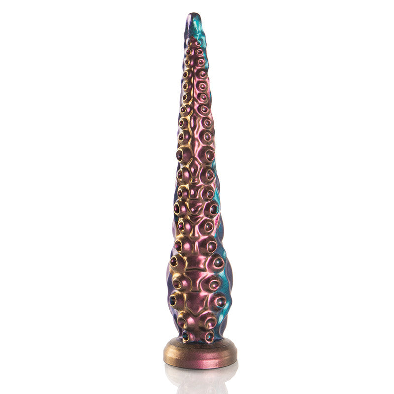 Epic Charybdis – Large Dildo With A Soft Touch