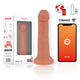 Oninder – Large Vibrator With 9 Speeds And Free App