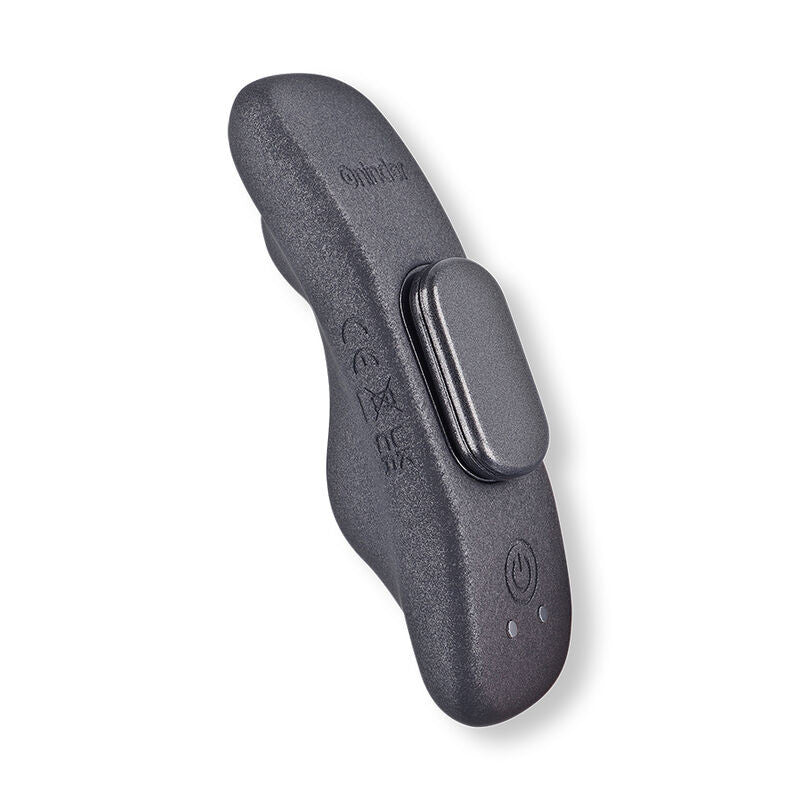 Oninder - Rechargeable Vibrating Panties With 9 Speeds