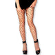 Chilirose - Collant Lucido Nero S/m