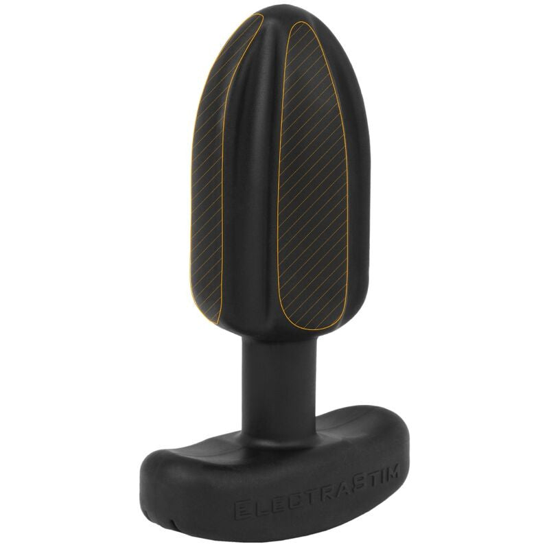 Electrastim Tartarus – Quadripolar Anal Dildo In Silicone