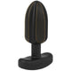 Electrastim Tartarus – Quadripolar Anal Dildo In Silicone