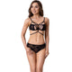 Livco Corsetti Fashion - Eliana Lc 90688 Bra And Panty Set