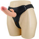 Pretty Love Mavis – Universal Thong With Dildo 19 Cm