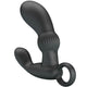 Pretty Love - Cayla - Anal Vibrator Massager Black
