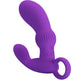 Pretty Love - Cayla - Anal Vibrator Massager Purple
