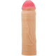 Pretty Love - Sensual Penis Extender Sleeve