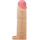 Pretty Love Gerd – Penis Enlargement Sheath Flesh-colored