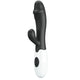 Pretty Love - G-spot Vibrator In Elegant Black